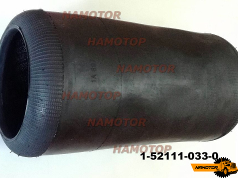 Пневморессора 1521110130 1-52111-013-0 1521110330 1-52111-033-0 ISUZU Тайвань